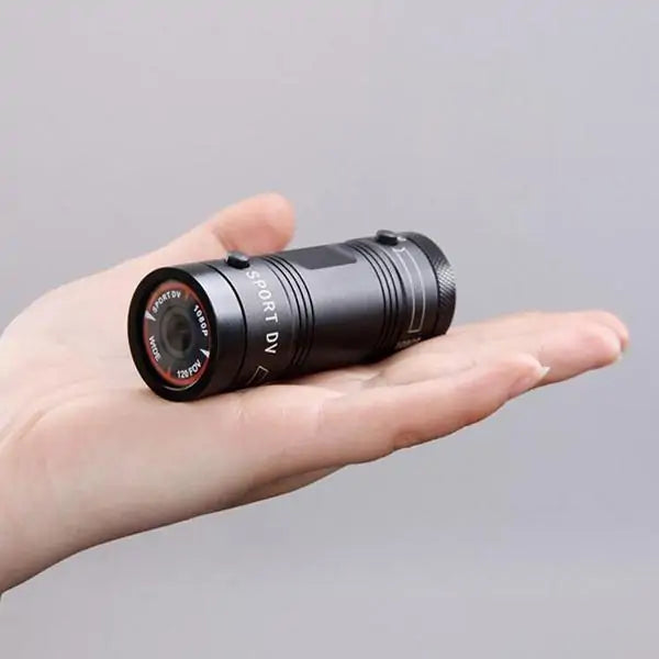 Bicycle Camera Recorder Waterproof - ShopandTop