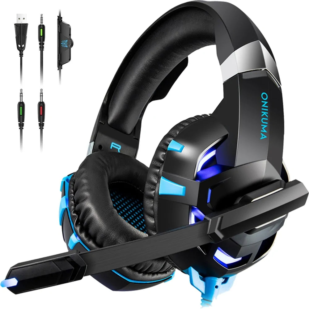 Gaming Headphones - ShopandTop