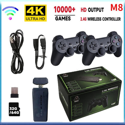 Video Game Sticks M8 Console - ShopandTop