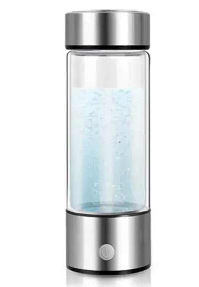 Hydrogen Water Machine