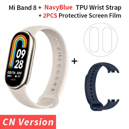 Xiaomi Mi Band 8 Smart Bracelet - ShopandTop