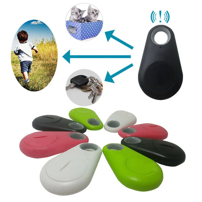 Pet GPS Tracker And Activity Monitor - ShopandTop