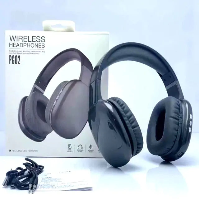 TWS Wireless Bluetooth Headphones - ShopandTop