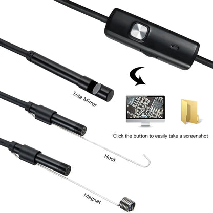 Car Endoscope Camera - ShopandTop