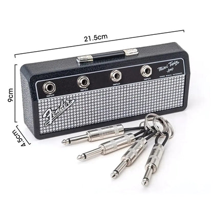 Fender Blues Music Key Storage - ShopandTop