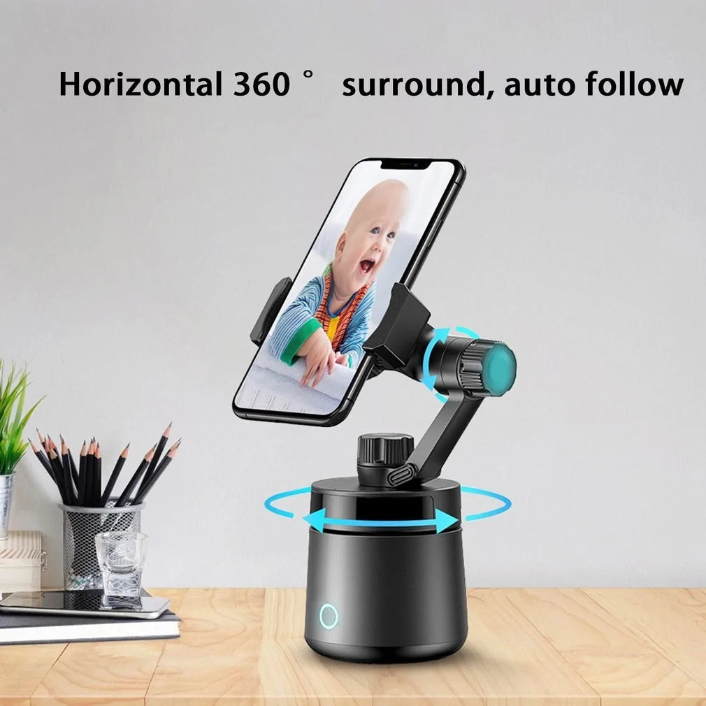 Smart Stabilizer - Professional Video Stabilization for Smooth Footage - ShopandTop