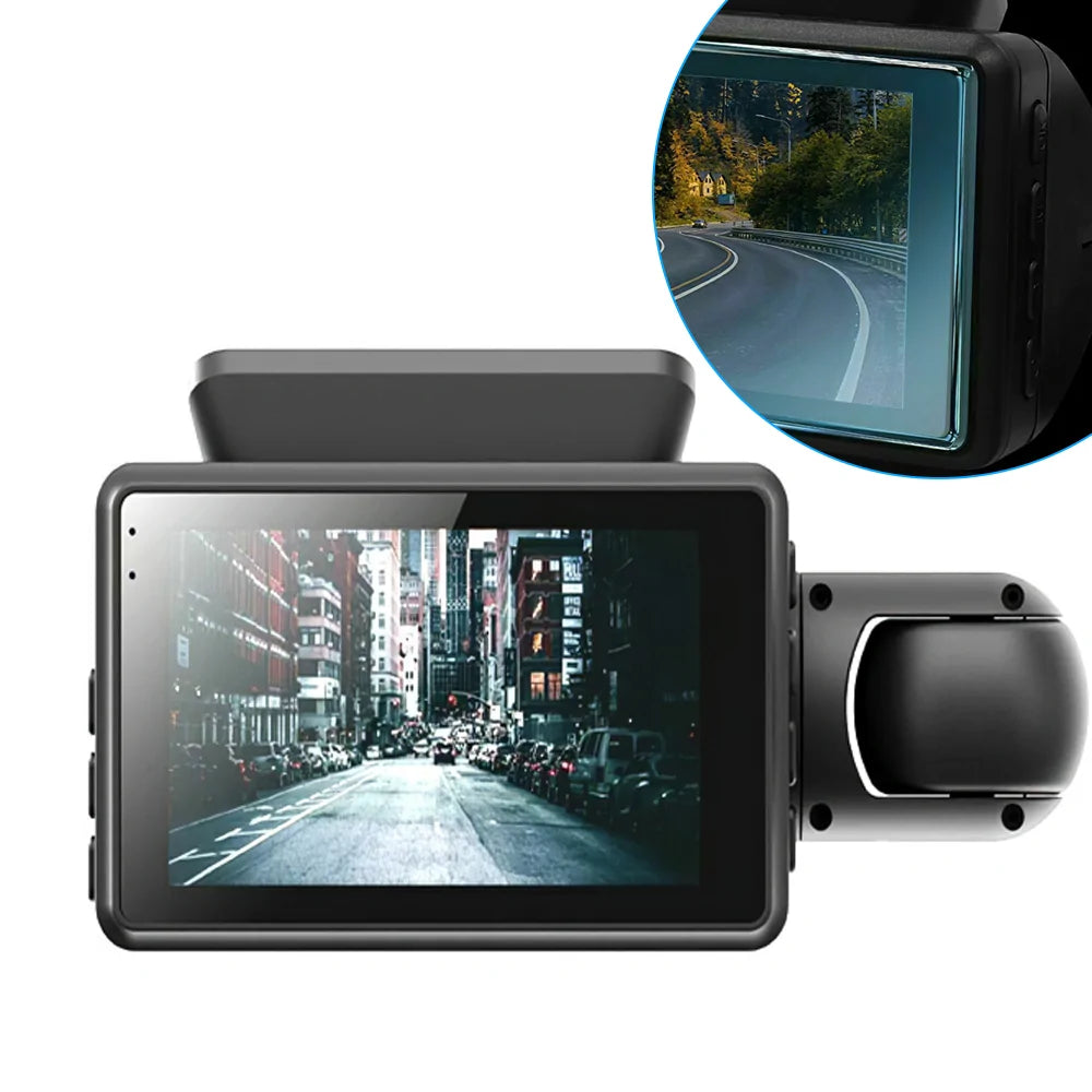 Dash Cam Video Recorder - ShopandTop