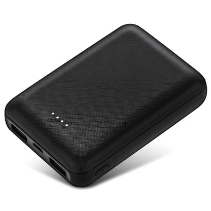 20000mAh Ultra-Thin Power Bank – Stay Powered and Warm on Your Outdoor Adventures - ShopandTop