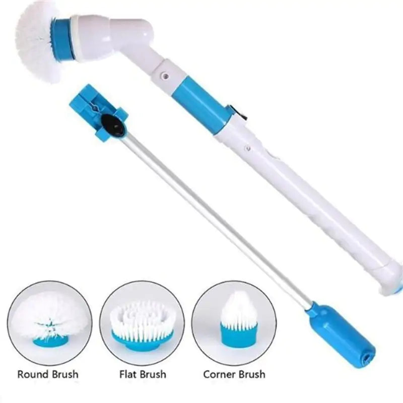 Electric Cleaning Brush - ShopandTop