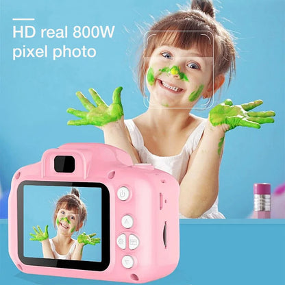 Children's Camera - ShopandTop