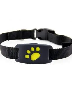 Pet Tracker Mini GPS Locator - ShopandTop