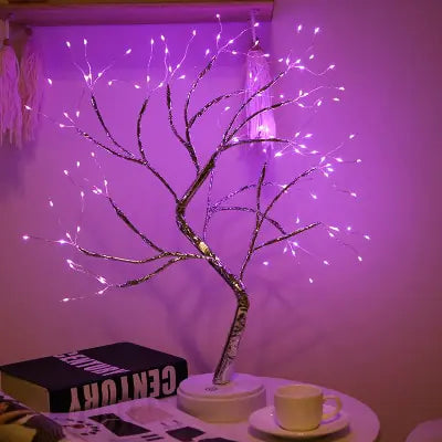 Mini Led Christmas Tree - ShopandTop