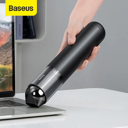 Wireless Vacuum Cleaner