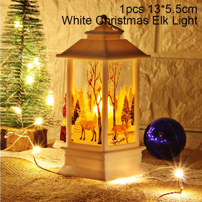 Led Christmas Candles - ShopandTop