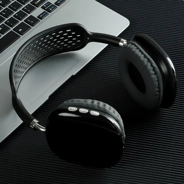 Wireless Bluetooth Headphones - ShopandTop