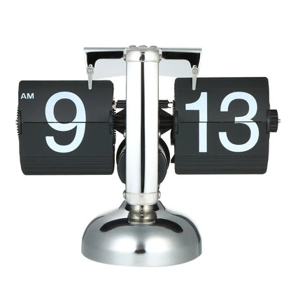 Digital Flip Table Clock