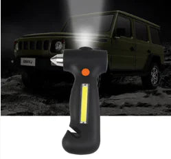 Car Emergency Safety Hammer - ShopandTop