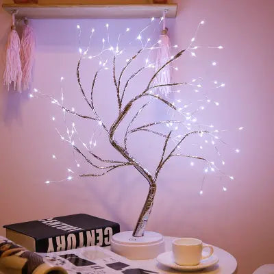 Mini Led Christmas Tree - ShopandTop