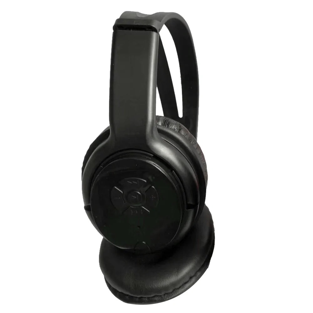 Bluetooth Headphones - ShopandTop