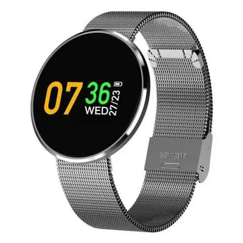 Bracelet Galaxy Smart Watch – Stylish Fitness Tracker with Advanced Connectivity and Health Monitoring - ShopandTop