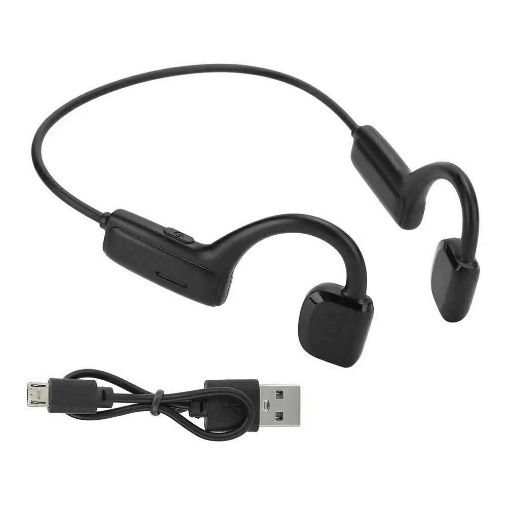 Bone Conduction Headphones - ShopandTop