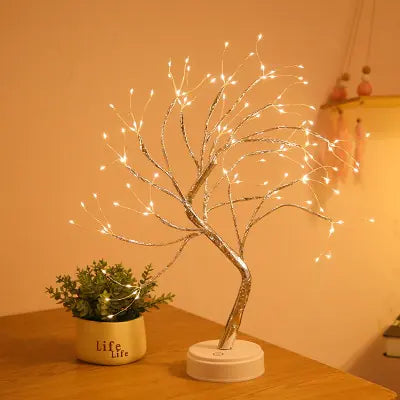 Mini Led Christmas Tree - ShopandTop