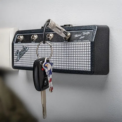 Fender Blues Music Key Storage - ShopandTop