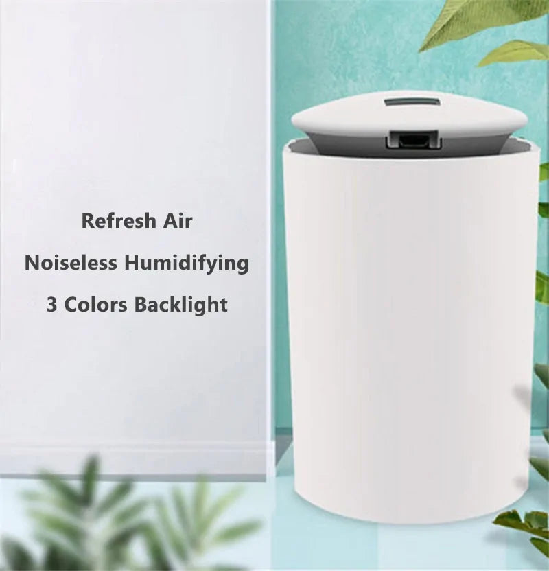 Mini Air Humidifier for Home - ShopandTop