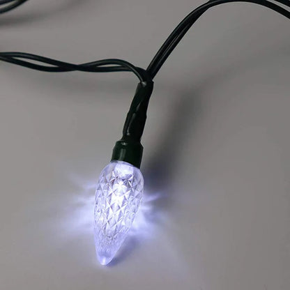 Merry Christmas LED Light USB Cable - ShopandTop