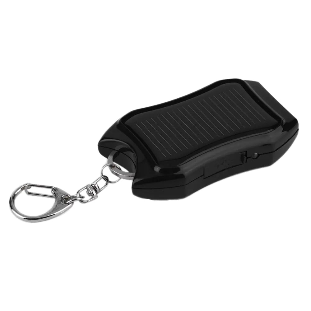 Solar Keychain Charger - ShopandTop