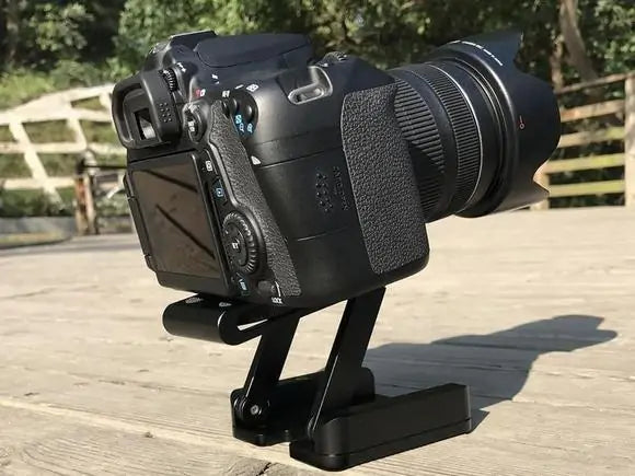 Professional Flex Tilt Tripod Head - ShopandTop