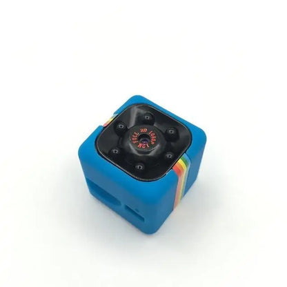 Mini HD Camera – Compact and High-Definition Video Recorder