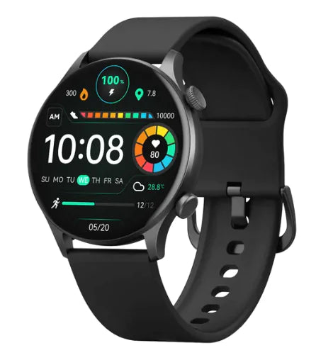 Smart Watch Bluetooth – Stay Connected and Powered Up - ShopandTop