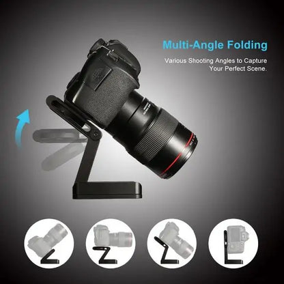 Professional Flex Tilt Tripod Head - ShopandTop