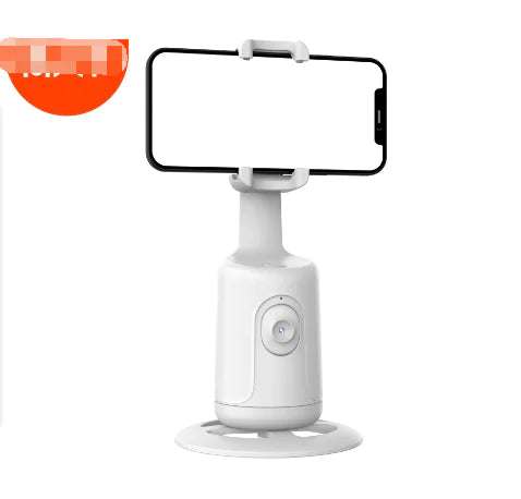 Auto-tracking 360 Tripod (For Phone Use) - ShopandTop