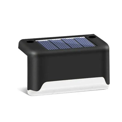 Solar Deck Lights – Eco-Friendly Outdoor Solar Lights for Decks, Patios, and Railings - ShopandTop