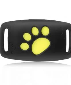 Pet Tracker Mini GPS Locator - ShopandTop