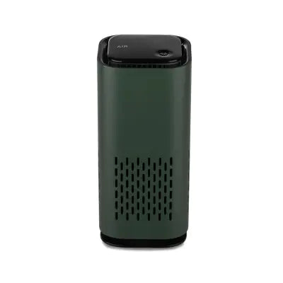 Portable Air Purifier with HEPA Filter - ShopandTop