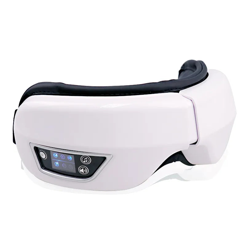 Eye Massager - Customizable Comfort for Ultimate Relaxation and Relief - ShopandTop