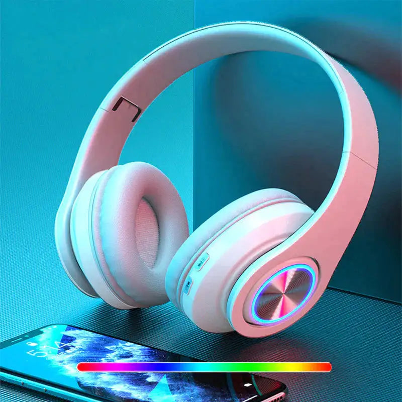 Viral Bluetooth Headphones - ShopandTop