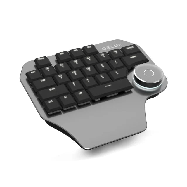 Mini Keyboard - ShopandTop