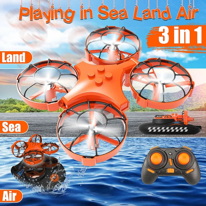 RC Drone Quadcopter - ShopandTop