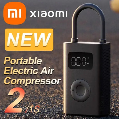 Xiaomi Mijia Air Pump 2 - ShopandTop