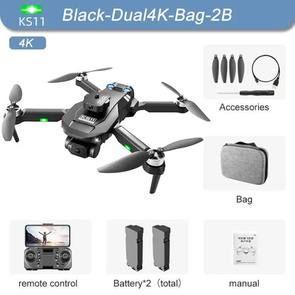 Professional 8k Drone - ShopandTop