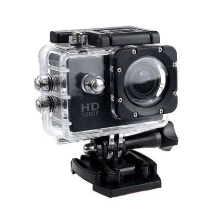 Mini Action Camera