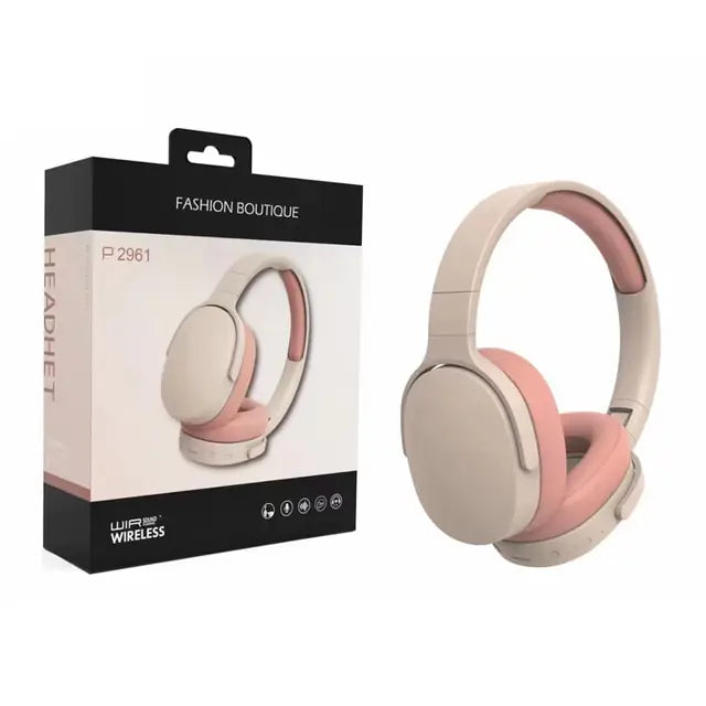 Wireless Bluetooth Headphones - ShopandTop