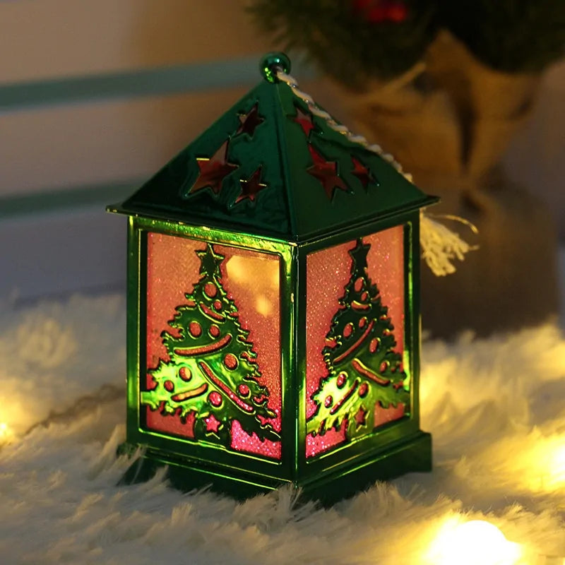 Led Christmas Candles - ShopandTop