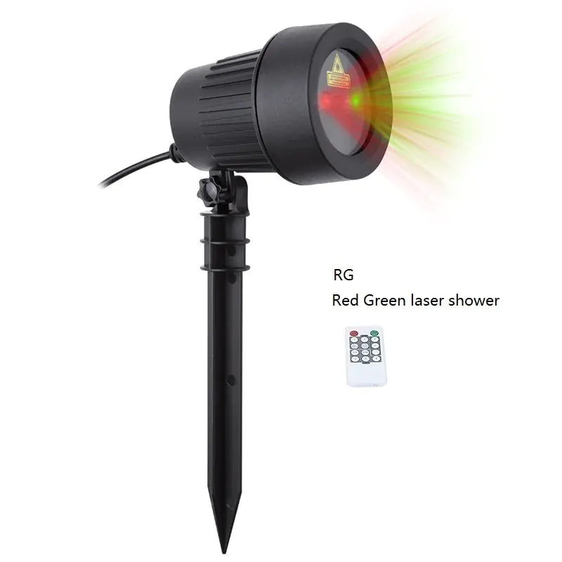 Christmas Laser Projector Lights - ShopandTop