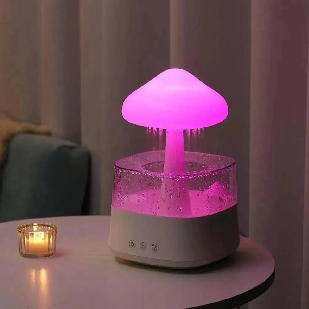 Sleep Booster And Humidifier - ShopandTop