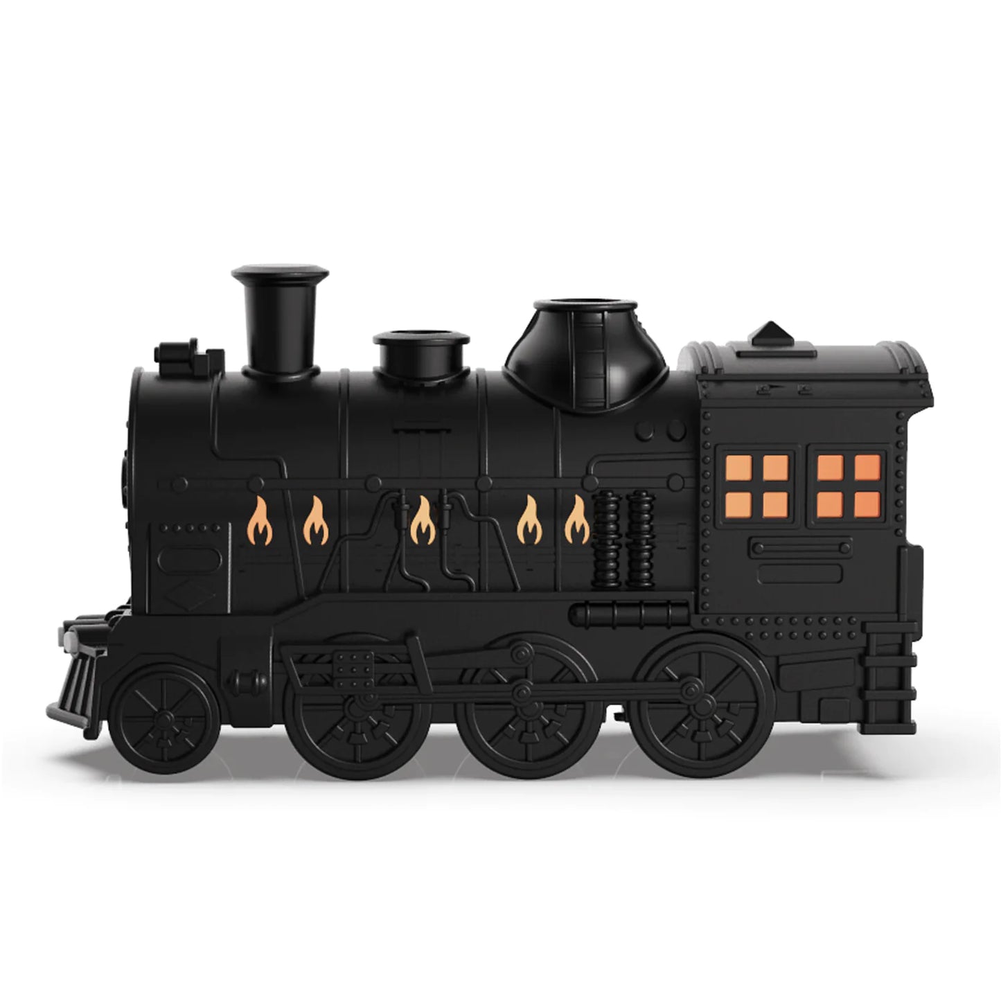 Train Shape Aromatherapy Diffuser - ShopandTop